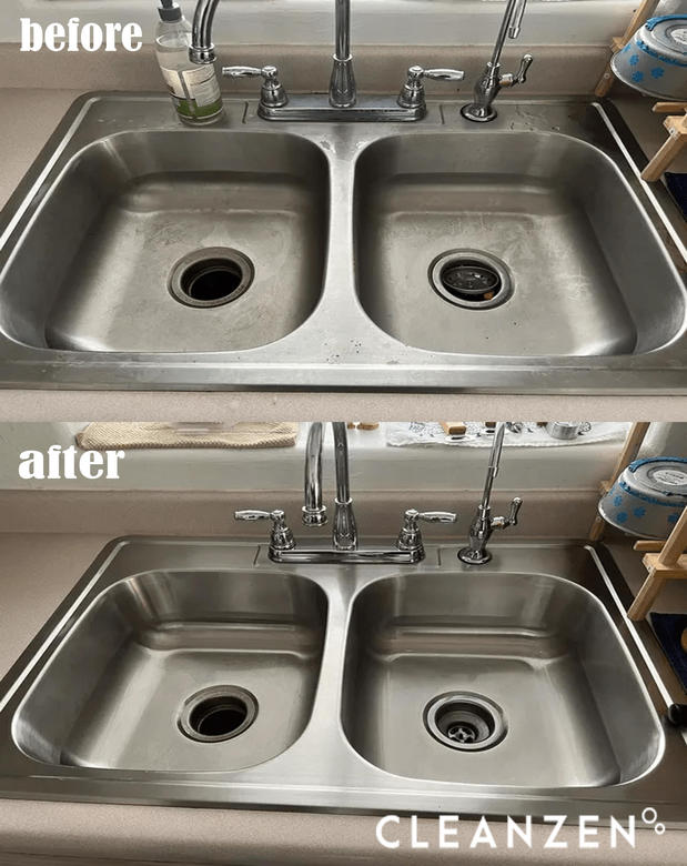 Images Cleanzen Denver Cleaning Services