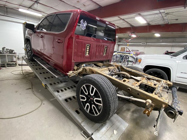 Images Prestige Collision Centers