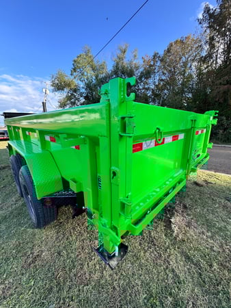 Images Alpha Trailer and Truck Specialties, LLC