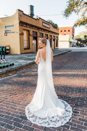 Images Truly Forever Bridal