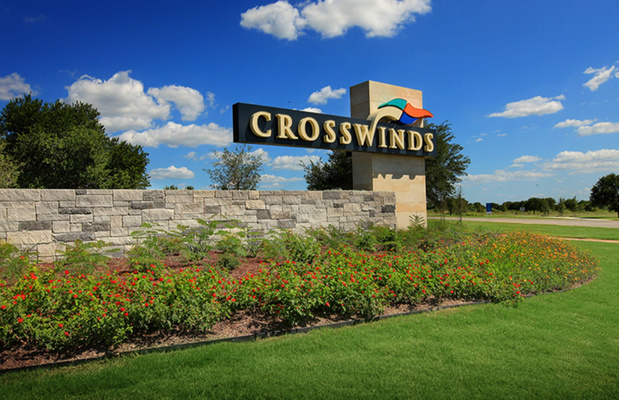 Images Crosswinds by Pulte Homes