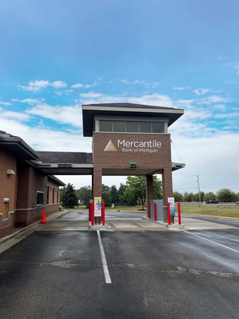 Images Mercantile Bank