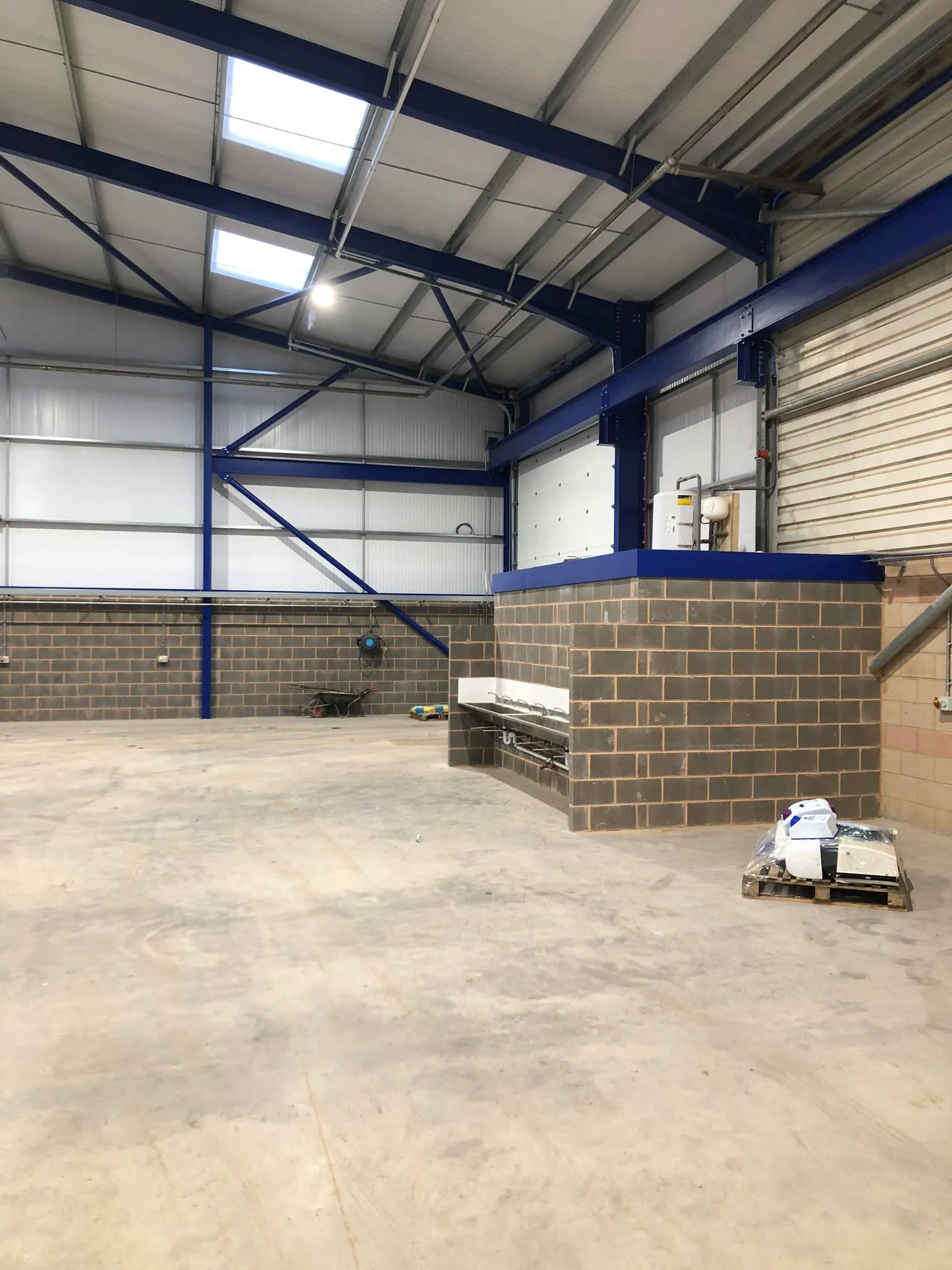 Images Paul Forward Decorating Contractor Ltd