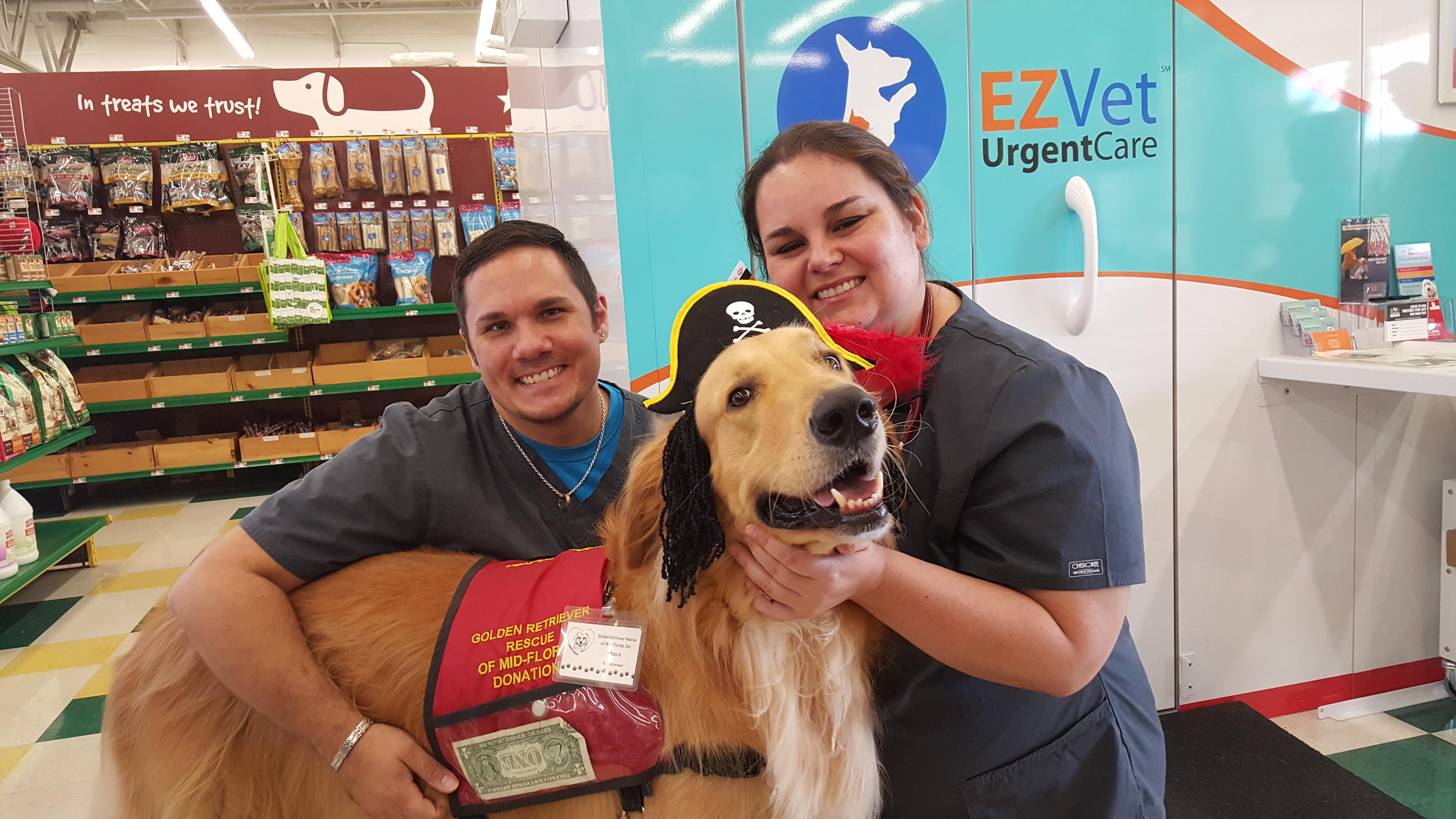 EZ Vet Veterinary Clinic-Pinellas Park Coupons near me in Pinellas Park