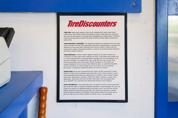 Images Tire Discounters