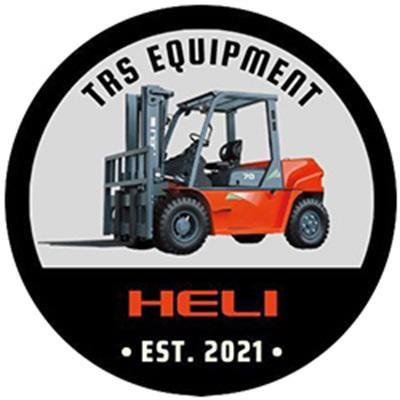 TRS Equipment LLC Logo