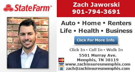 Images Zach Jaworski - State Farm Insurance Agent