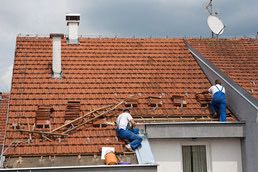 Hilbers GmbH & Co. KG Bedachungen, Herelser Weg 12 in Sulingen