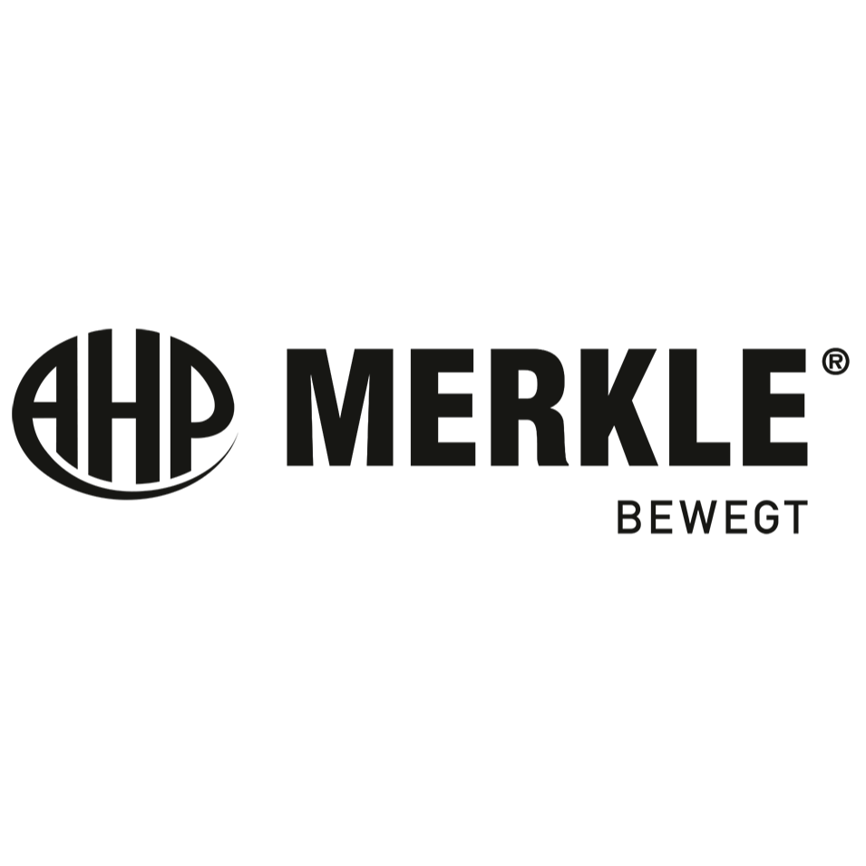 Logo AHP Merkle GmbH
