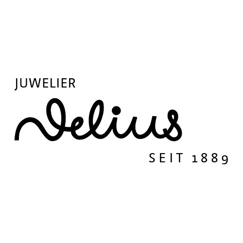 Logo Juwelier Delius