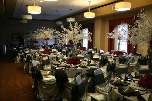 Images Hampton Inn & Suites Mission