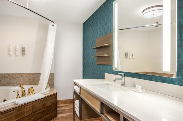 Images Hilton Garden Inn Wisconsin Dells