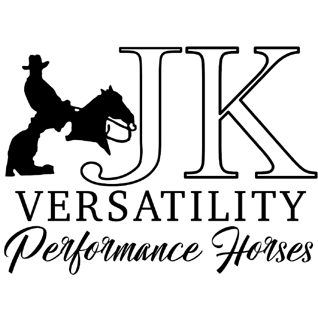 JK Versatility Performance Horses