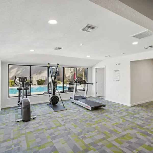 Catalina Ridge | Fitness Gym 