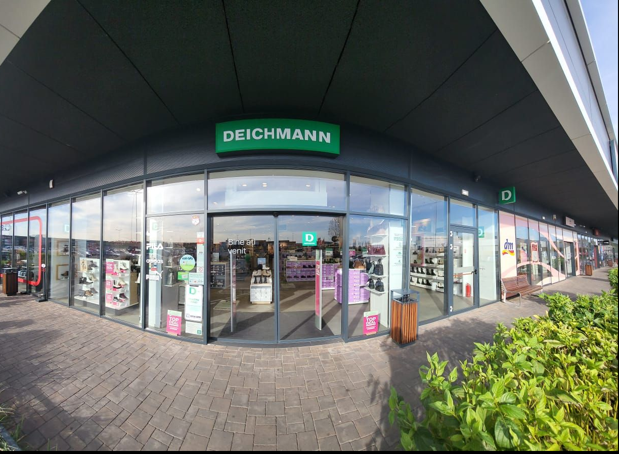 Images DEICHMANN