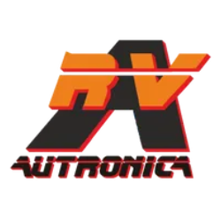 Rv Autronica Officina Logo