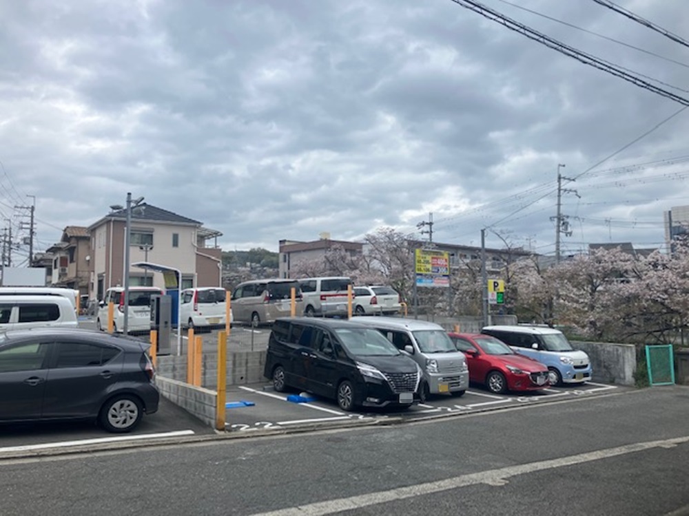Images ONE PARK河内国分駅前
