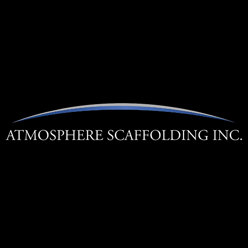 Atmosphere Scaffolding Inc. Logo