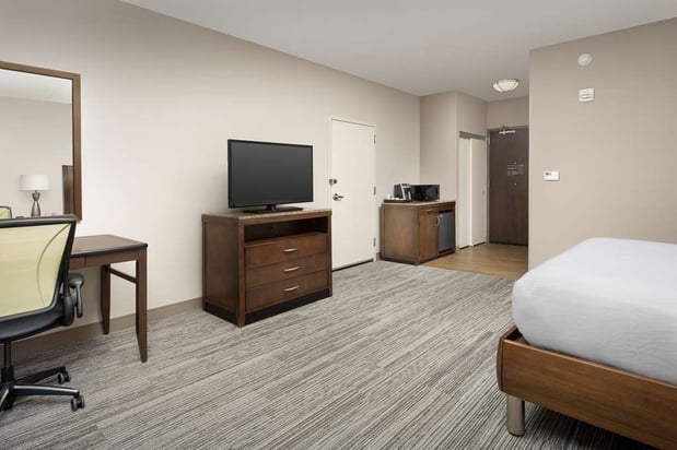Images Hilton Garden Inn Charlotte Airport