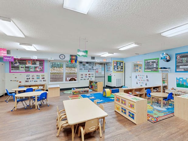 Images Downingtown KinderCare