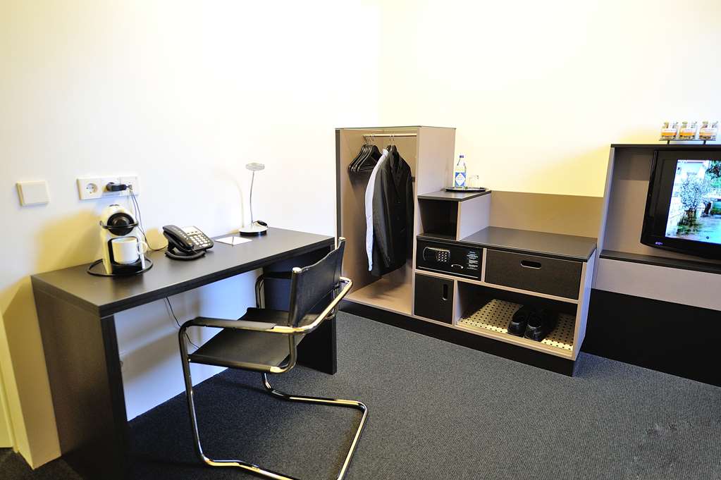 Bilder Best Western Plus BierKulturHotel Schwanen