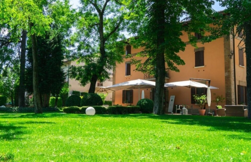 Hotel Due Pini