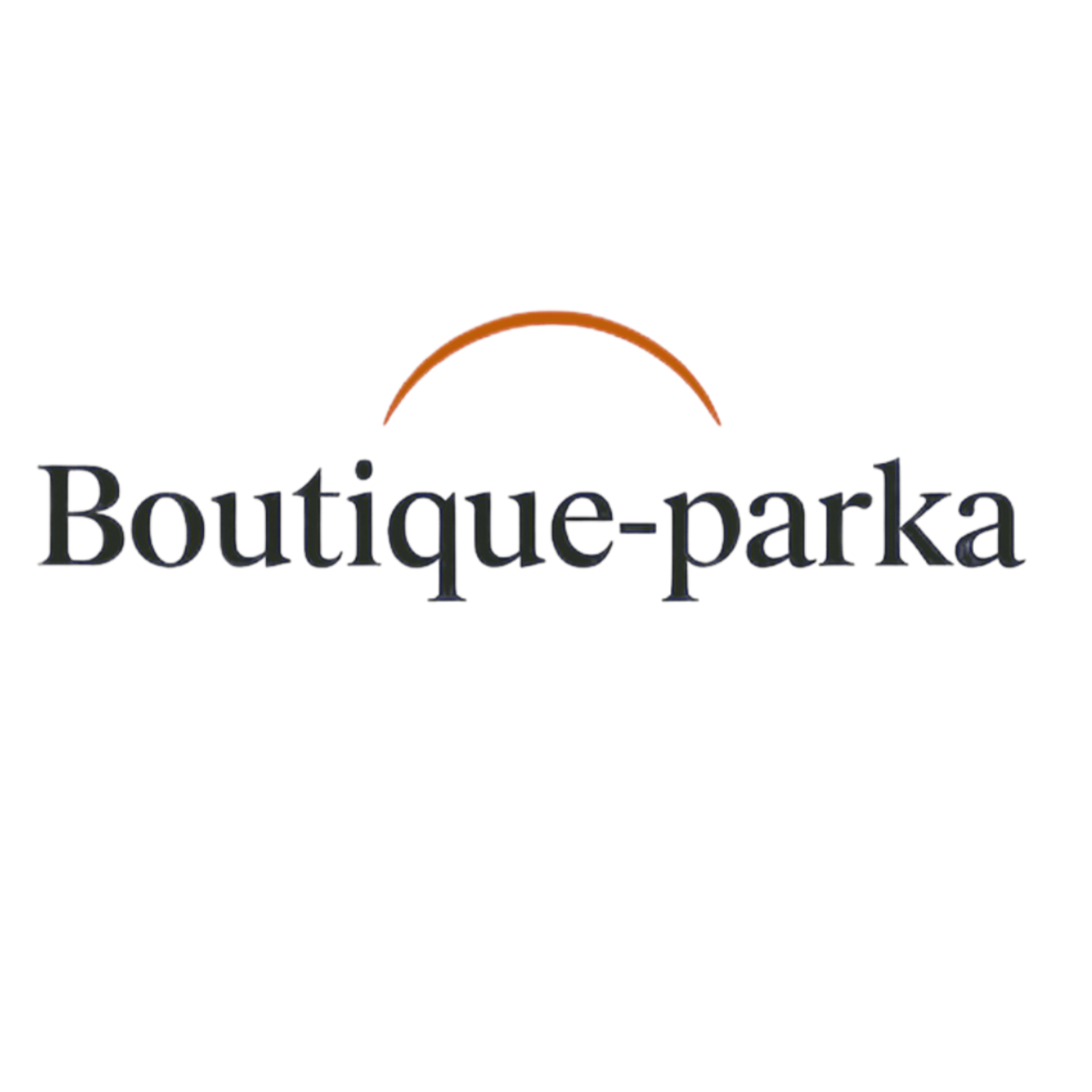 Boutique Parka Habillement