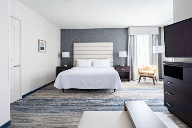 Images Homewood Suites by Hilton Sunnyvale - Silicon Valley