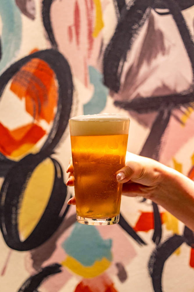 The Mill Cafe & Lounge Image