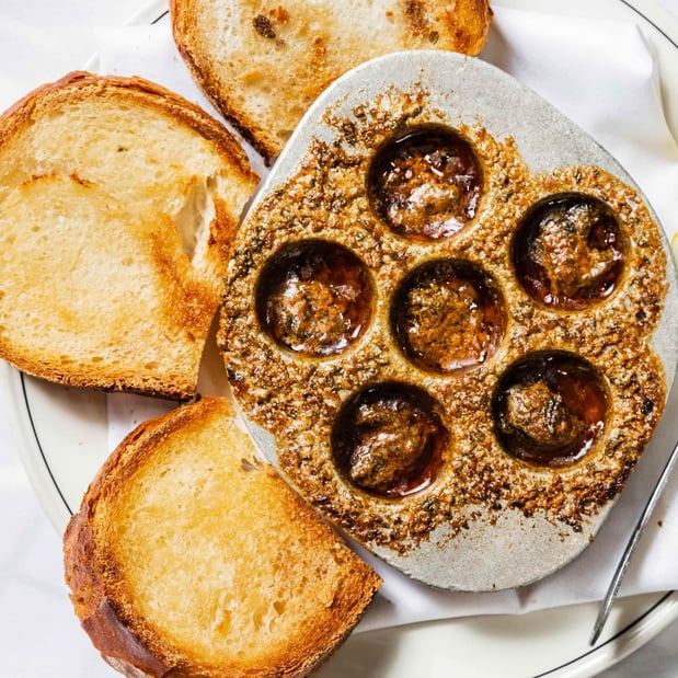 Images Hugo's Frog Bar & Fish House