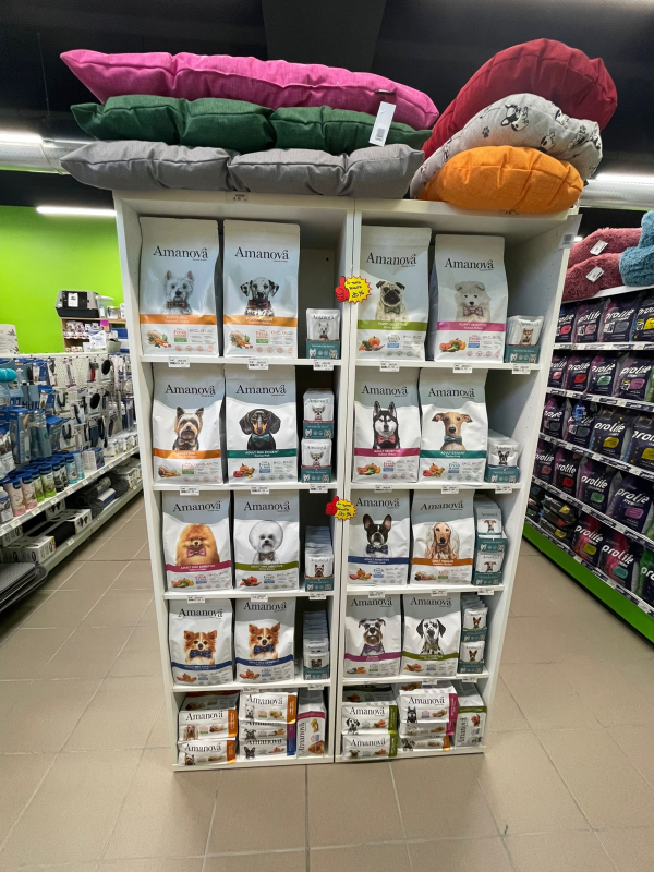 Images Pet Rainbow Food Shop