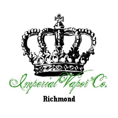 Imperial Vapor Co. - Richmond