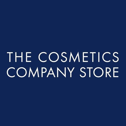 Cosmetics Company Store 標誌