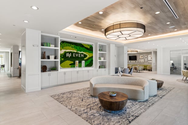 Images EVEN Hotel Austin Uptown Near the Domain by IHG