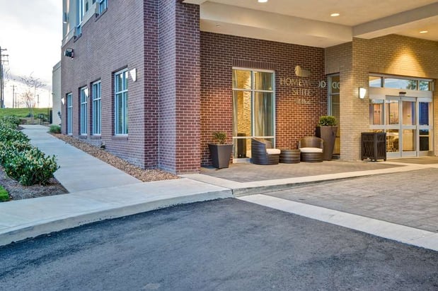 Images Homewood Suites by Hilton Nashville Franklin Cool Springs