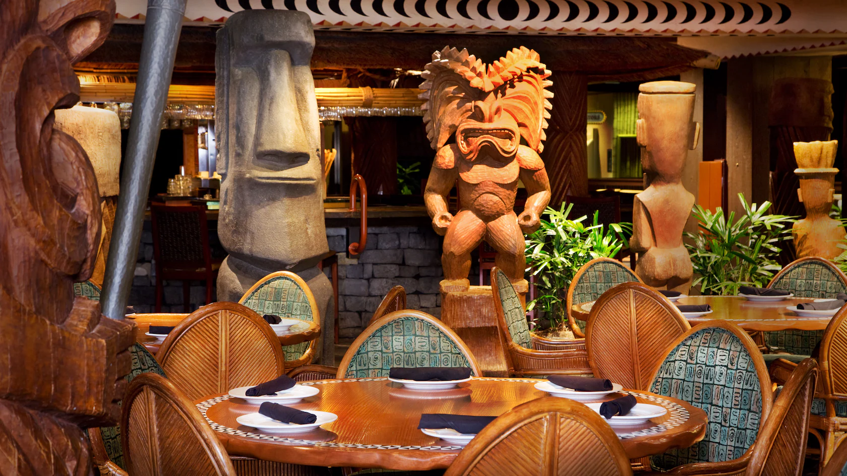 'Ohana