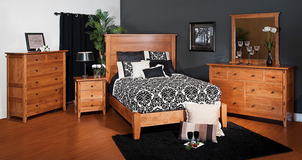 Images Brandenberry Amish Furniture