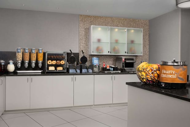 Images Homewood Suites by Hilton Reading
