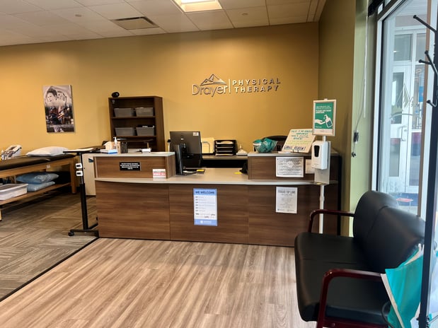 Images Drayer Physical Therapy Institute