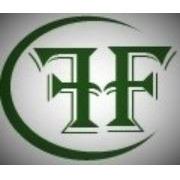 Frontier Fence Company Logo