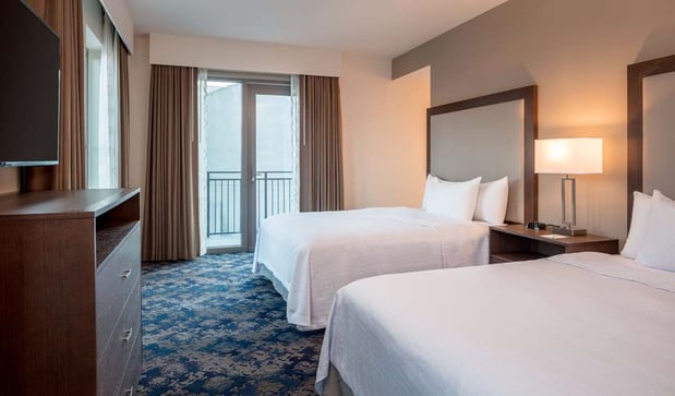 Images Homewood Suites by Hilton New Orleans French Quarter