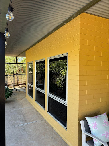 Images Shaun’s Painting Services