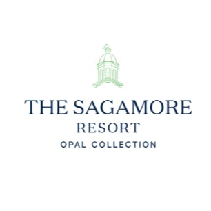 The Sagamore Resort Logo