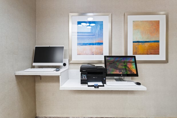 Images Holiday Inn Tampa Westshore - Airport Area by IHG