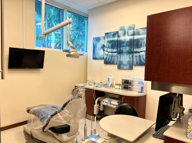 Images Center for Excellence in Dentistry Institute