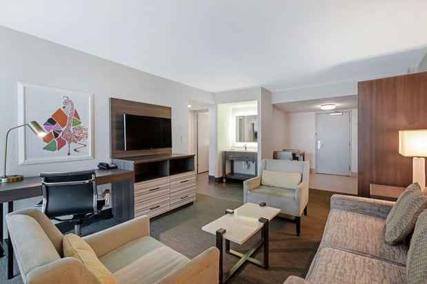 Images Best Western Plus Daytona Inn Seabreeze Oceanfront