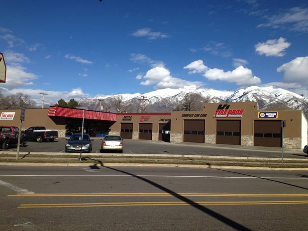 Images BJ's Car Care