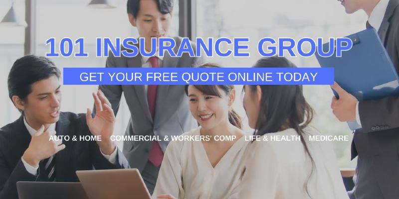 Images 101 Insurance Group