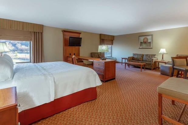 Images Hampton Inn Peoria-East At The River Boat Crossing