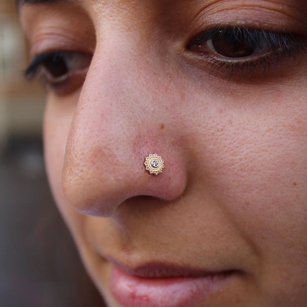 Images AHIMSA PIERCING STUDIO, FINE JEWELRY & MEDICAL AESTHETICS